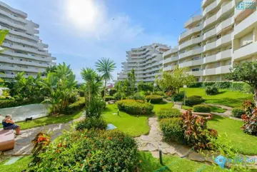 1 bedroom Apartment for Sale in Benalmadena Costa