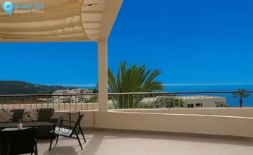 3 bedroom Apartment for Sale in Altos de los Monteros-1018