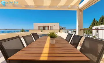 3 bedroom Apartment for Sale in Altos de los Monteros-1019