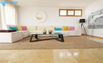 3 bedroom Apartment for Sale in Altos de los Monteros-1021