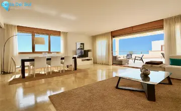 3 bedroom Apartment for Sale in Altos de los Monteros-1023