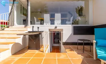3 bedroom House for Sale in Málaga-1026