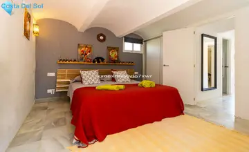 3 bedroom House for Sale in Málaga-1034