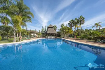 2 bedroom Apartment for Sale in Estepona