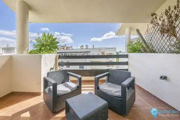 2 bedroom Apartment for Sale in Estepona-105443