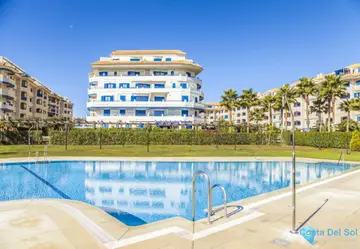 1 bedroom Apartment for Sale in San Luis de Sabinillas-105453