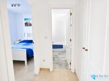1 bedroom Apartment for Sale in San Luis de Sabinillas-105462
