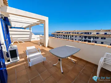 1 bedroom Apartment for Sale in San Luis de Sabinillas-105455