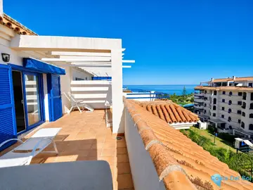 1 bedroom Apartment for Sale in San Luis de Sabinillas-105456
