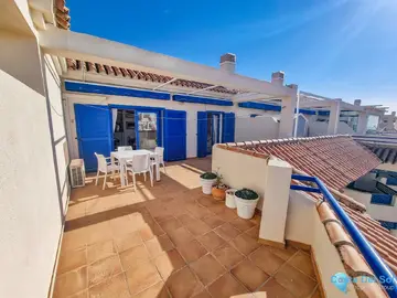 1 bedroom Apartment for Sale in San Luis de Sabinillas-105457