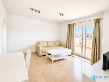1 bedroom Apartment for Sale in San Luis de Sabinillas-105458