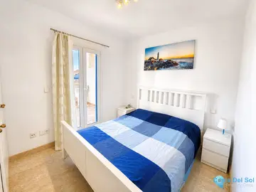 1 bedroom Apartment for Sale in San Luis de Sabinillas-105461