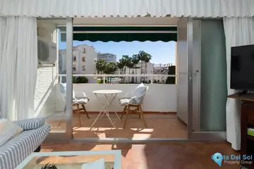 2 bedroom Apartment for Sale in Fuengirola-105464