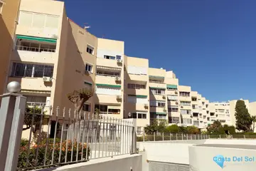 2 bedroom Apartment for Sale in Fuengirola-105467