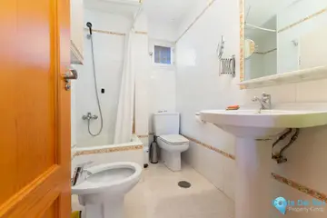 2 bedroom Apartment for Sale in Fuengirola-105470