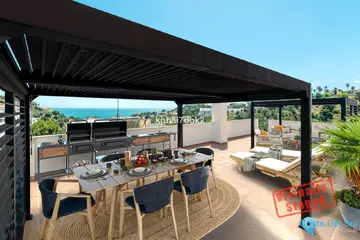 2 bedroom Apartment for Sale in Benalmadena Costa-105494