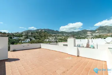 2 bedroom Apartment for Sale in Benalmadena Costa-105506