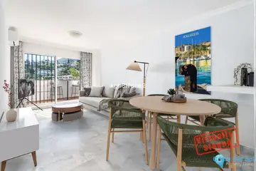 2 bedroom Apartment for Sale in Benalmadena Costa-105496