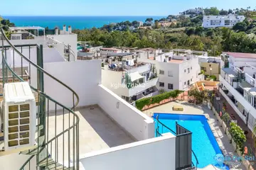 2 bedroom Apartment for Sale in Benalmadena Costa-105502