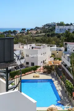 2 bedroom Apartment for Sale in Benalmadena Costa-105503