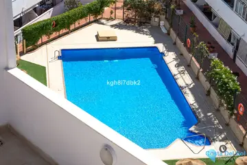 2 bedroom Apartment for Sale in Benalmadena Costa-105504
