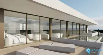 664m2 Plot for Sale in Benalmadena-105517