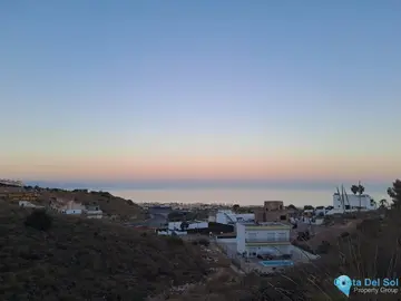 664m2 Plot for Sale in Benalmadena-105513