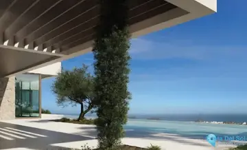 664m2 Plot for Sale in Benalmadena-105514