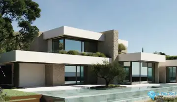 664m2 Plot for Sale in Benalmadena-105515