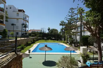2 bedroom Apartment for Sale in Estepona-105518
