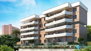2 bedroom Apartment for Sale in Los Pacos-105540