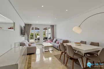 3 bedroom Apartment for Sale in Los Arqueros-78025