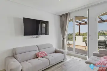 3 bedroom Apartment for Sale in Los Arqueros-78030
