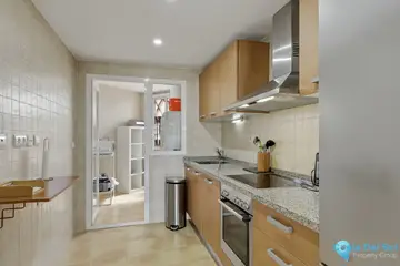 3 bedroom Apartment for Sale in Los Arqueros-78036