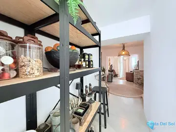 3 bedroom House for Sale in Coín-105576