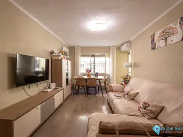 3 bedroom Apartment for Sale in Málaga-105602