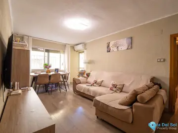 3 bedroom Apartment for Sale in Málaga-105606
