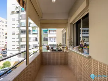 3 bedroom Apartment for Sale in Málaga-105608