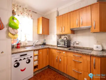 3 bedroom Apartment for Sale in Málaga-105611