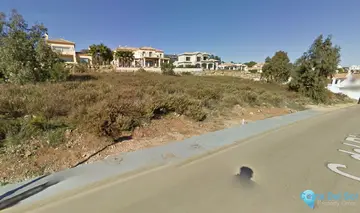 1089m2 Plot for Sale in Casares-97153