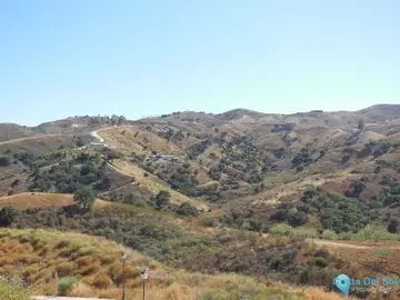 1400m2 Plot for Sale in La Cala Golf-105683