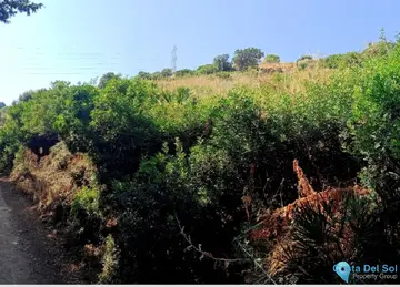 21000m2 Plot for Sale in Estepona