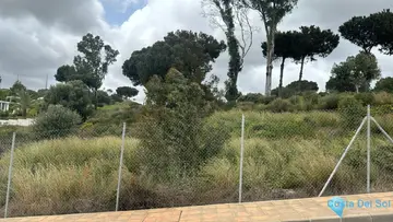 736m2 Plot for Sale in La Cala Golf