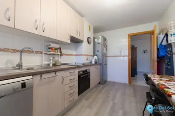 3 bedroom Apartment for Sale in Mijas Costa-97198