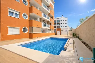 2 bedroom Apartment for Sale in Fuengirola