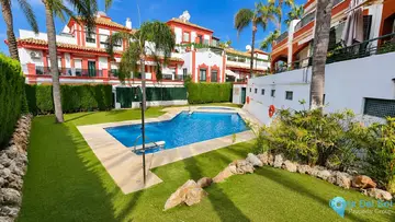 2 bedroom Apartment for Sale in Estepona-97241