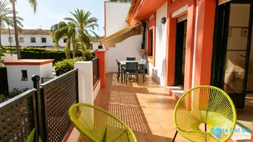2 bedroom Apartment for Sale in Estepona-97244