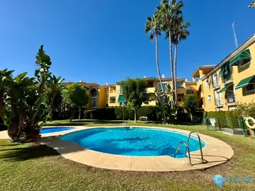 3 bedroom Apartment for Sale in Guadalmina Baja