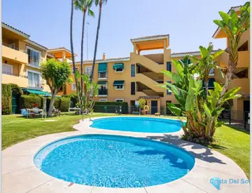 3 bedroom Apartment for Sale in Guadalmina Baja