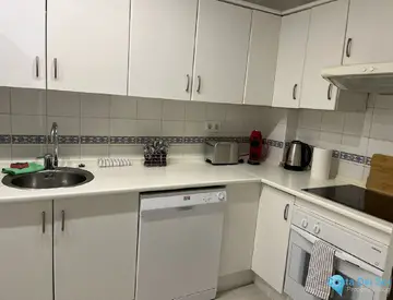 3 bedroom Apartment for Sale in Guadalmina Baja-105780